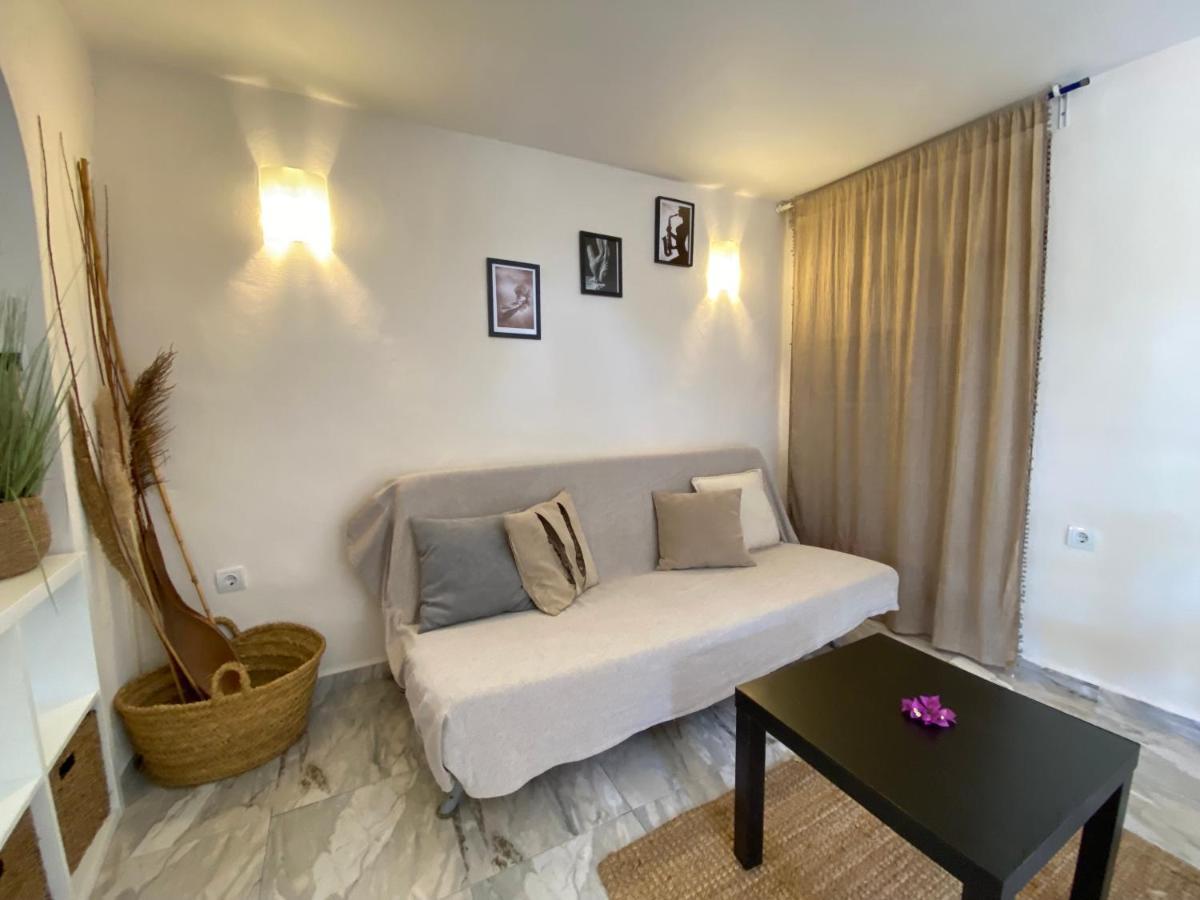 Apartmán Denia'S Beach House - Colibri Exteriér fotografie