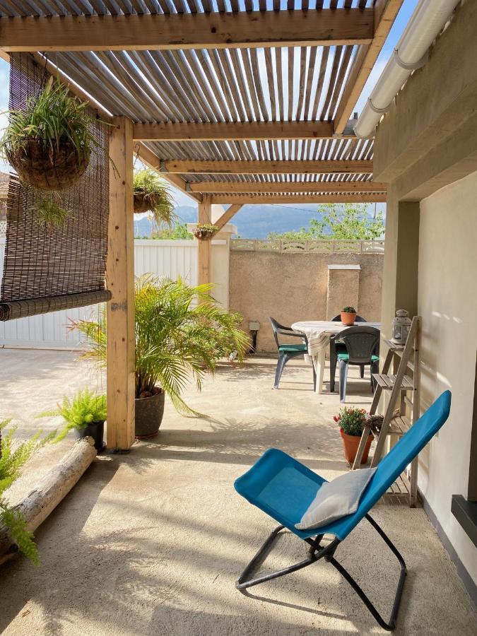 Apartmán Denia'S Beach House - Colibri Exteriér fotografie